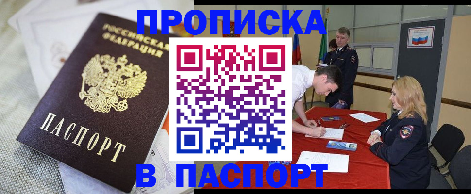 прописка штамп в Братске